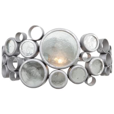 Fascination Wall Sconce by Varaluz - Starlight Lighting USA and Canada